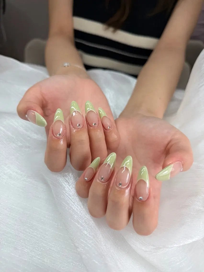 ネイル The 1989 Nail Salonのネイルデザイン
