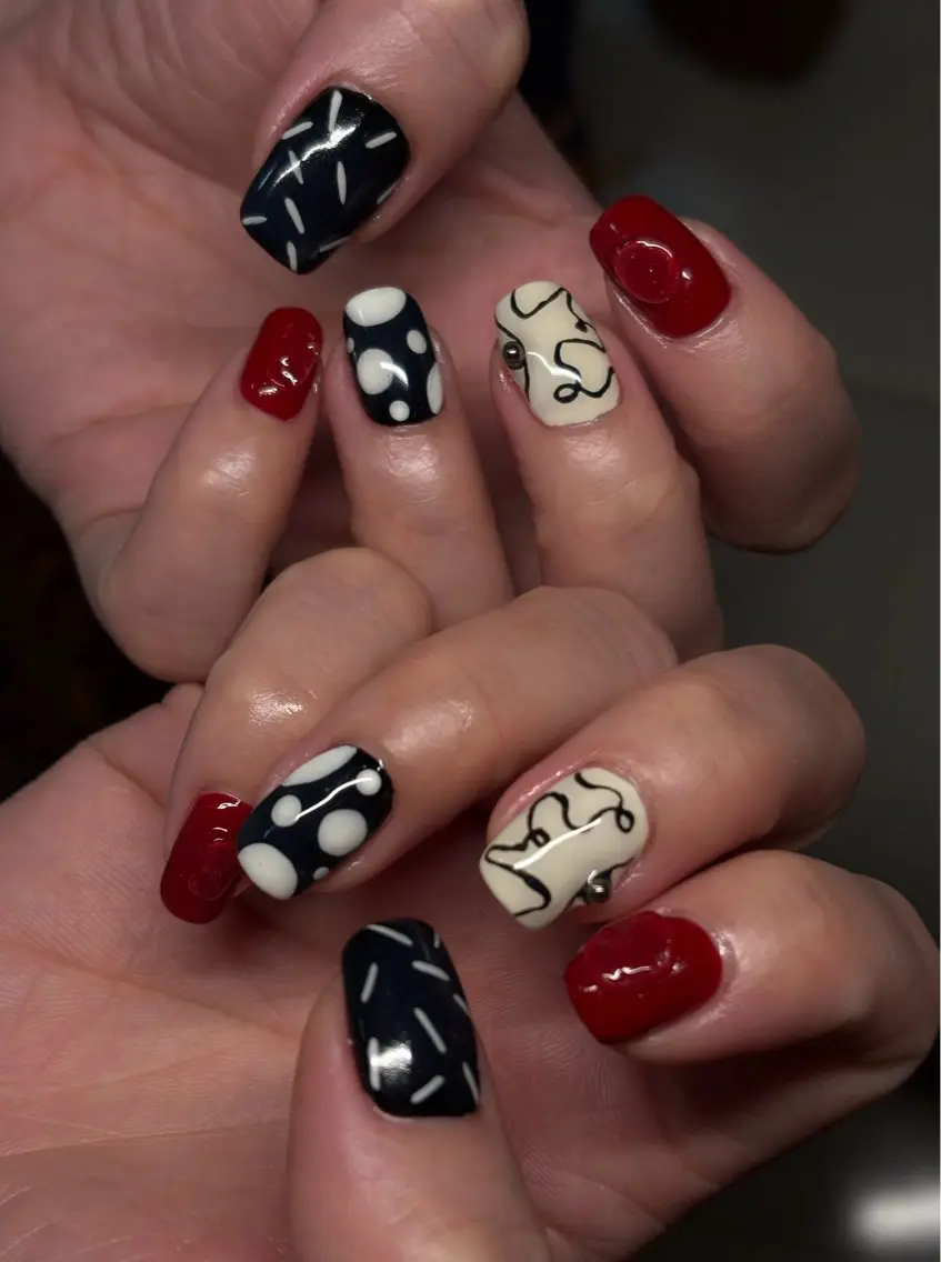 ネイル Queen‘s nail salonのネイルデザイン