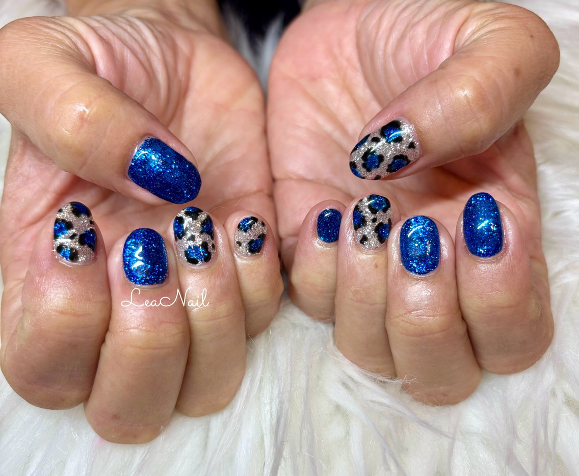 ネイル Lea Nailのネイルデザイン