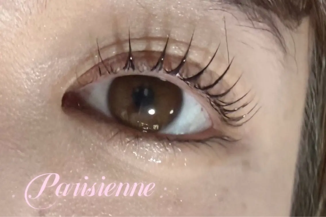マツエク・マツパ マツパ マリーテレジア♡ azusaのマツエク・マツパデザイン