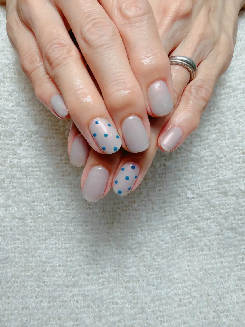 ネイル ÉCLATNAIL /伏見区竹田/京都のネイルデザイン