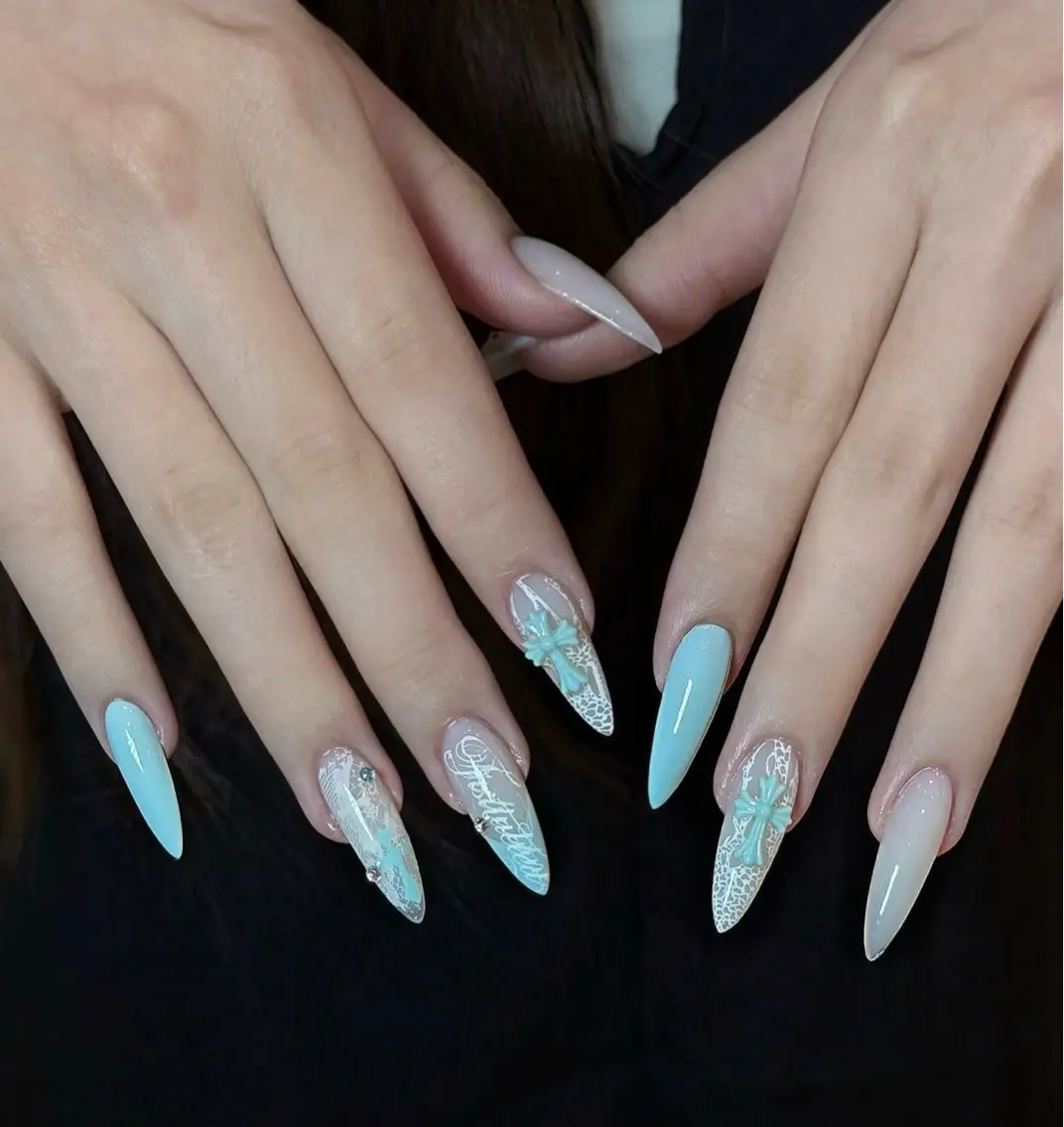 ネイル GreenNail salonのネイルデザイン