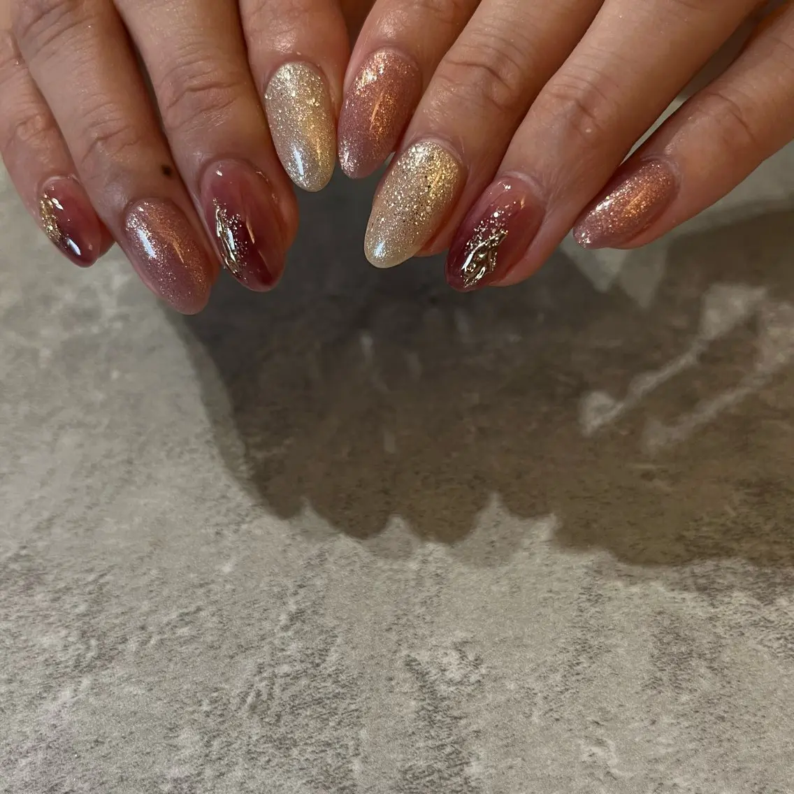 ネイル Lélia nailのネイルデザイン