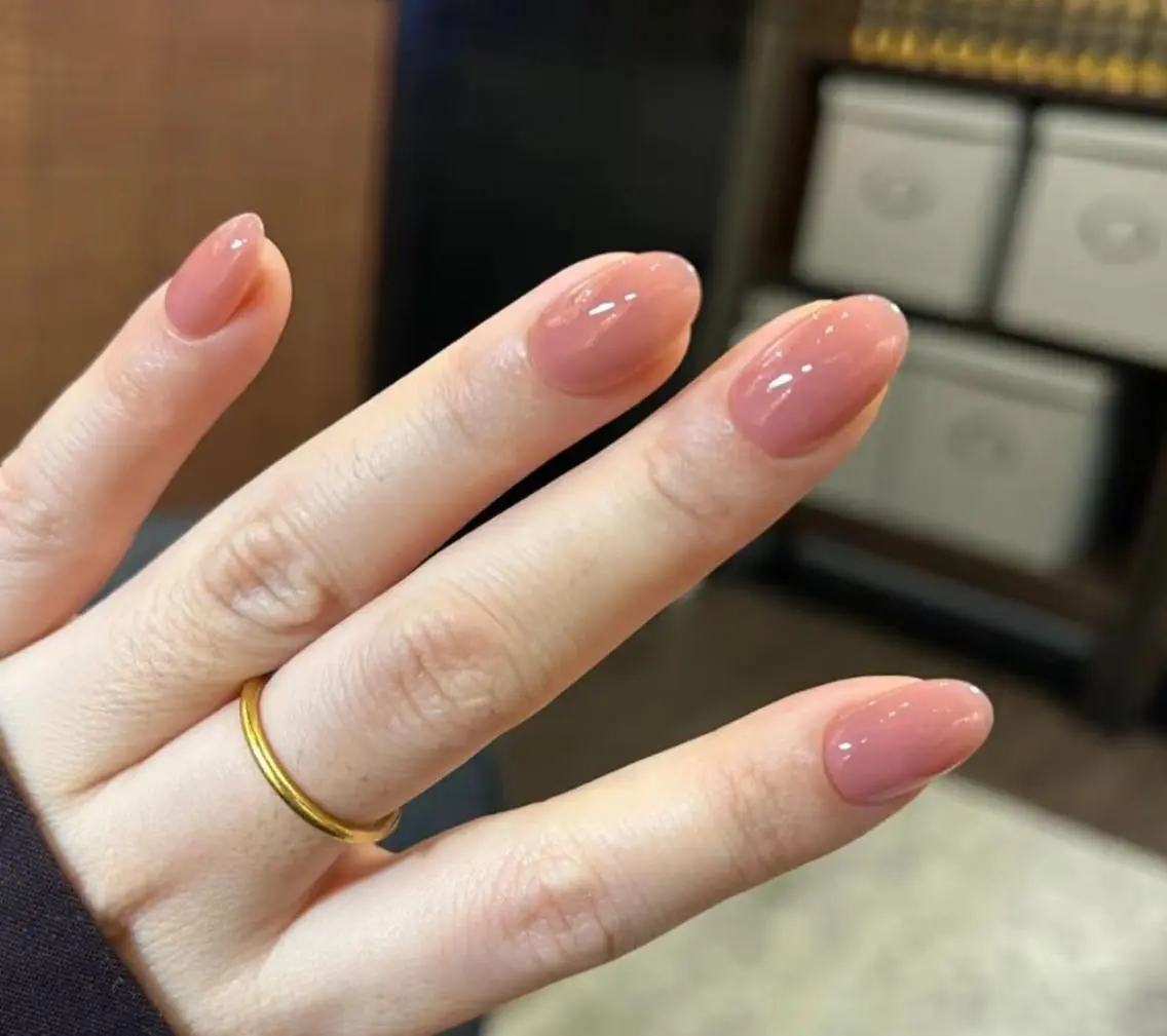 ネイル ハンドネイル Miya🎀 nailのネイルデザイン