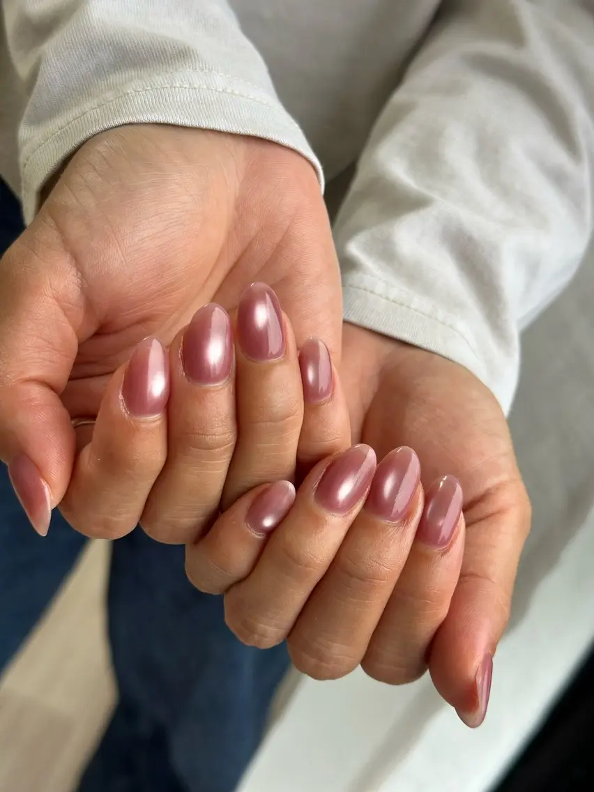 ネイル ハンドネイル nail salon etoleのネイルデザイン