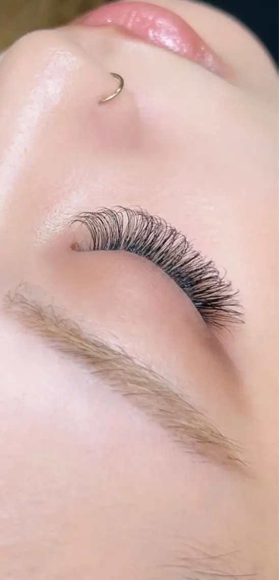🌹ボリュームラッシュ200本.LED変更＋1000円 🌹の写真