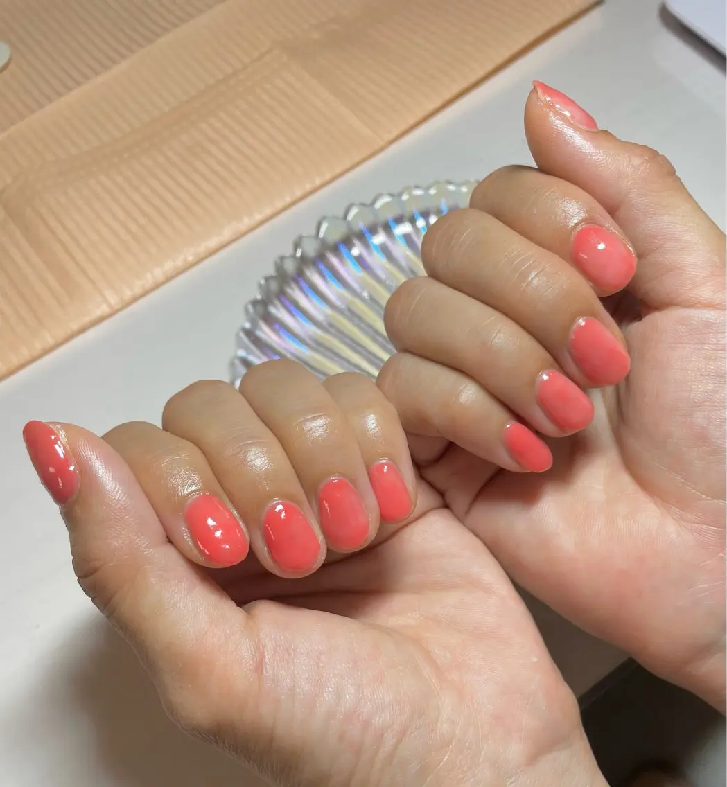 ネイル KEYs' NAIL ROOMのネイルデザイン