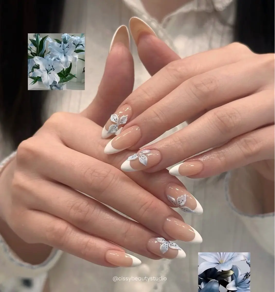 ネイル ハンドネイル U.mi Nail Salonのネイルデザイン