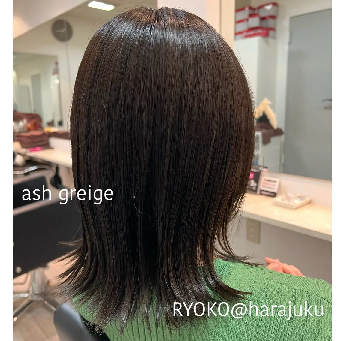 ショート カラー パーマ ヘアアレンジ メンズ ワット 原宿のヘアスタイル