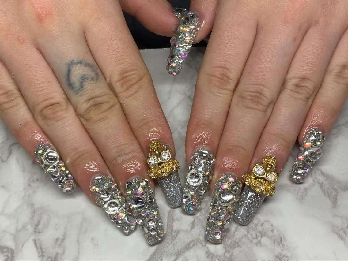 ネイル Beauty Salon Lunaのエステ・リラクイメージ