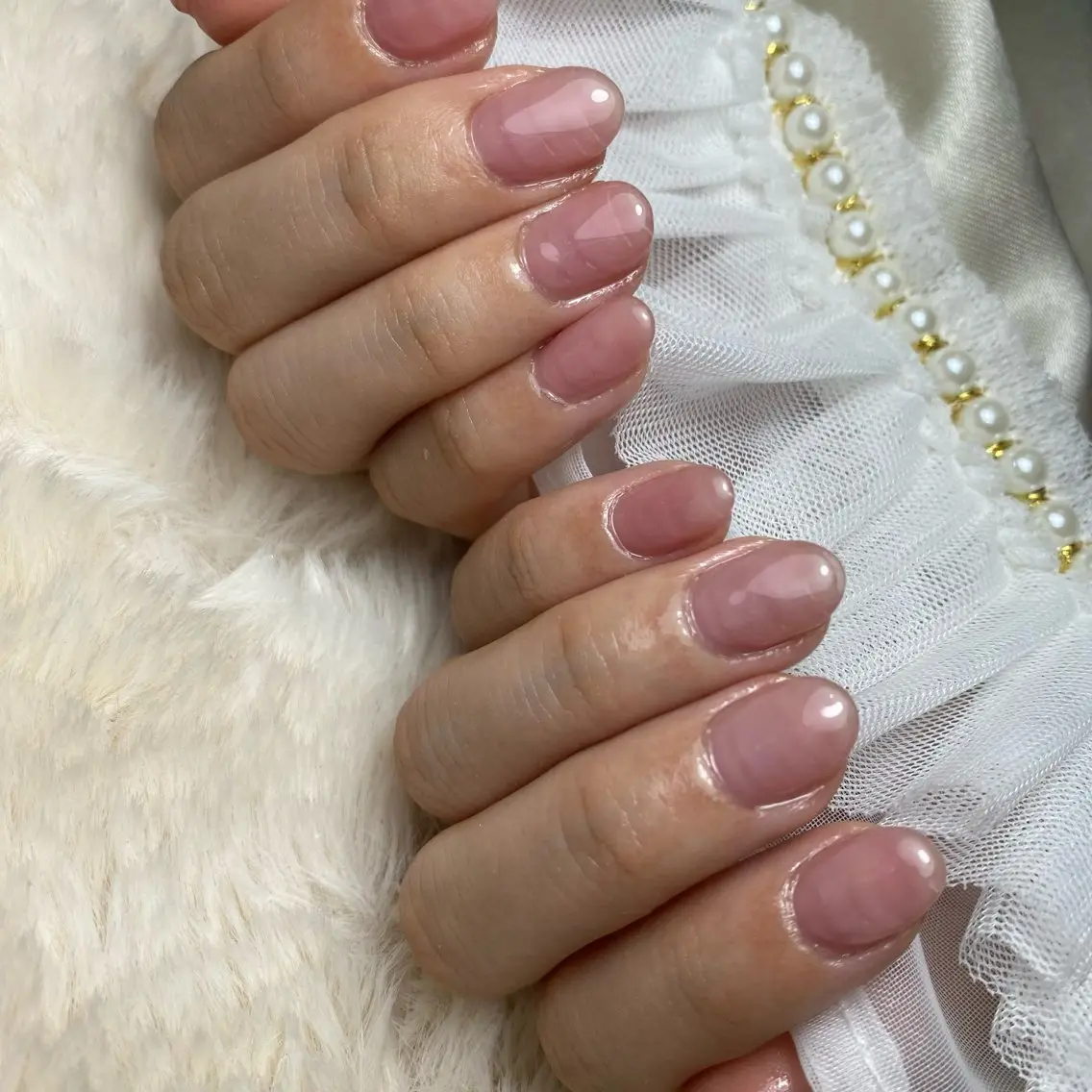 ネイル Beauty Space N&Nのネイルデザイン