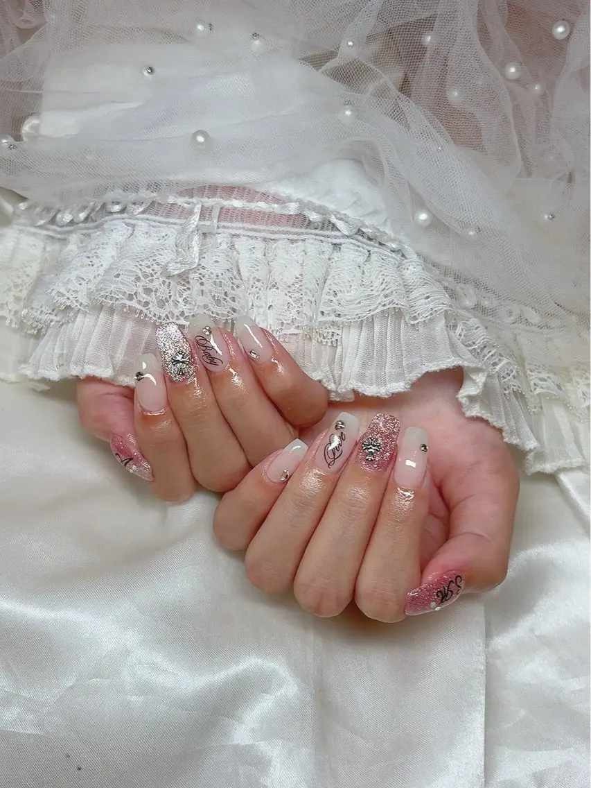 ネイル ハンドネイル sissy shionのネイルデザイン
