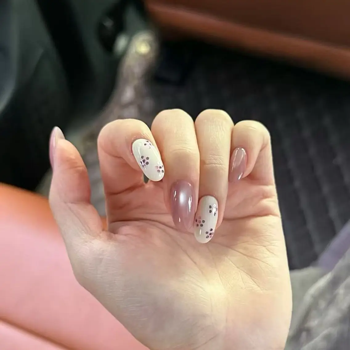 ネイル ハンドネイル BLinLin nail salonのネイルデザイン