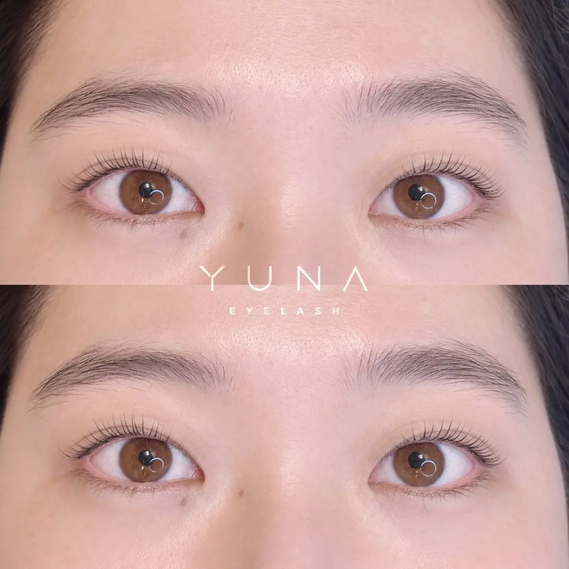 マツエク・マツパ マツパ Yuna eyelash🫧のマツエク・マツパデザイン