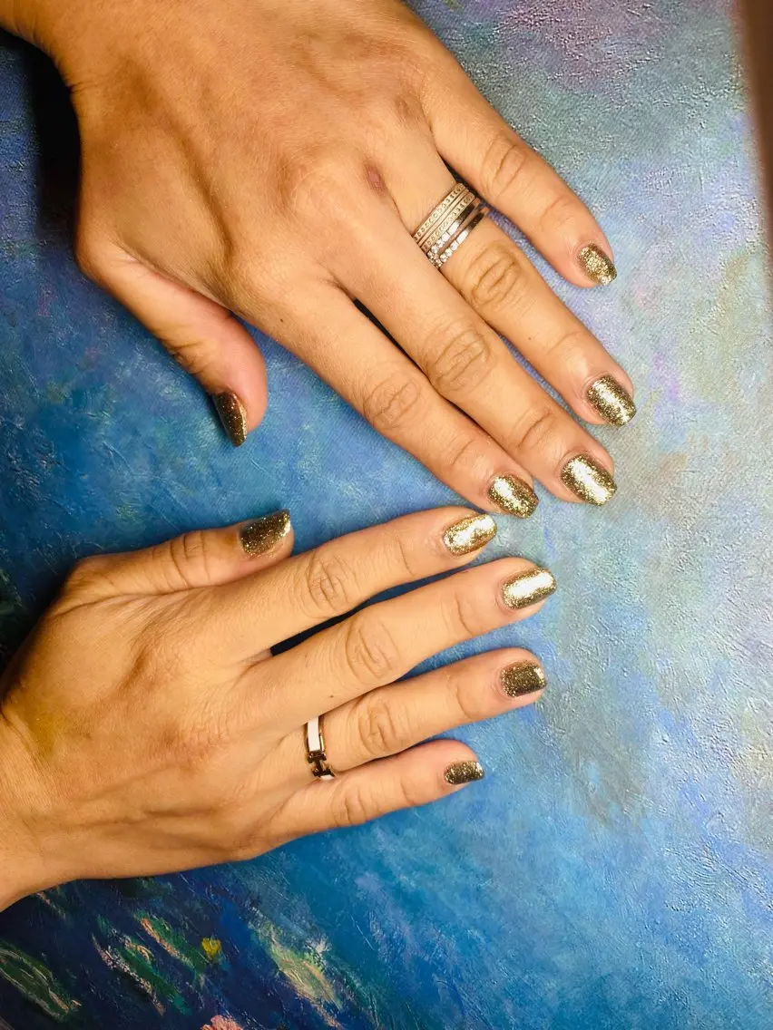 ネイル ハンドネイル Chandra nail&tarotのネイルデザイン
