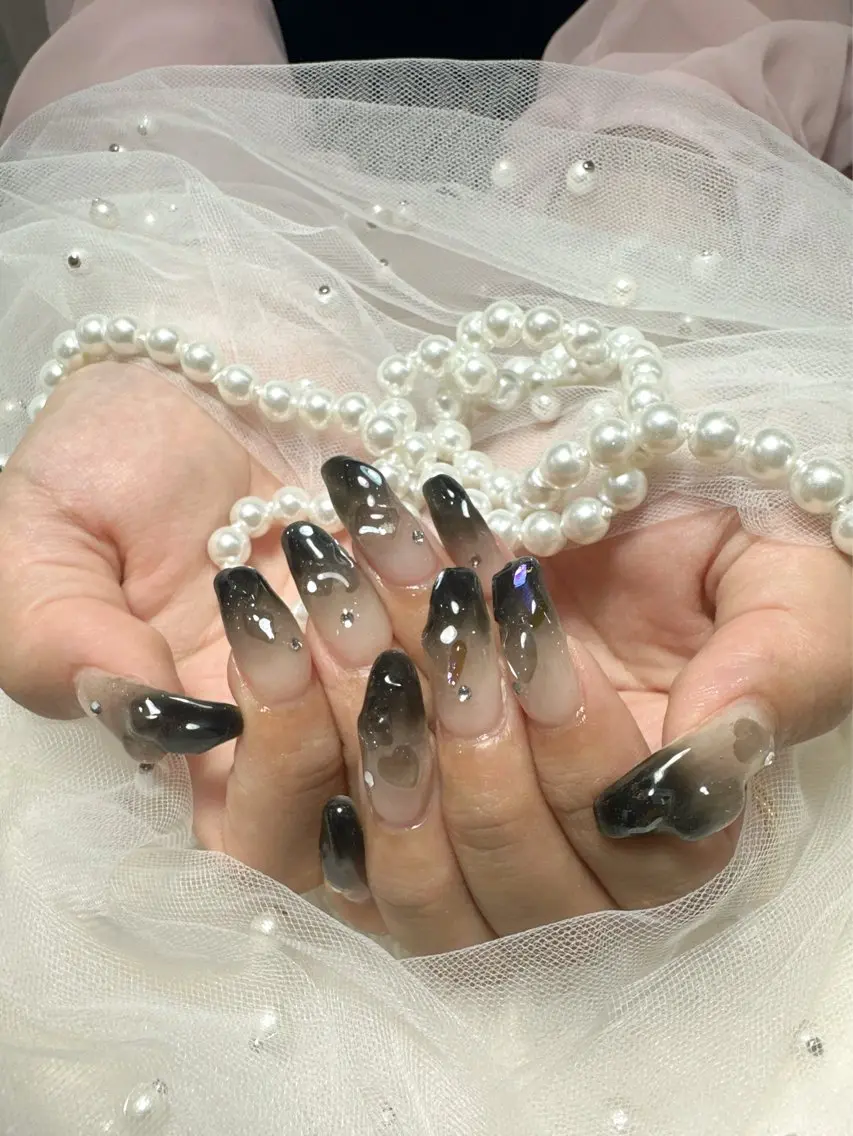 ネイル ハンドネイル Max nail&eyeのネイルデザイン