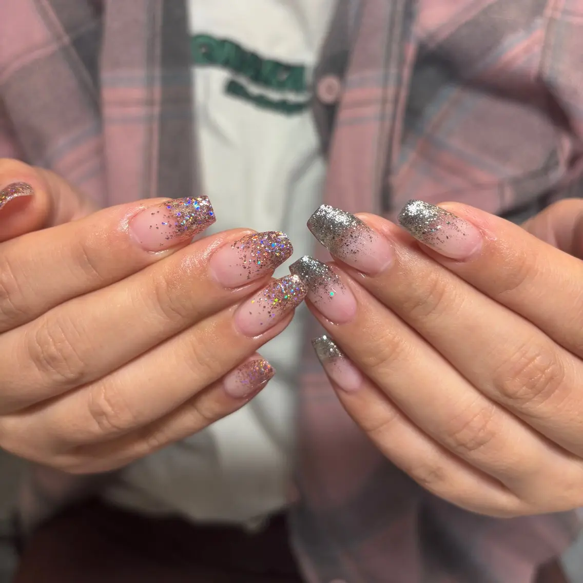 ネイル ハンドネイル N. Momokaのネイルデザイン