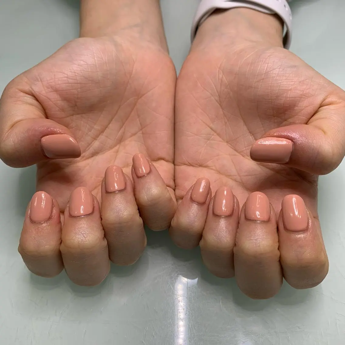 ネイル MILD Nail yuka.のネイルデザイン