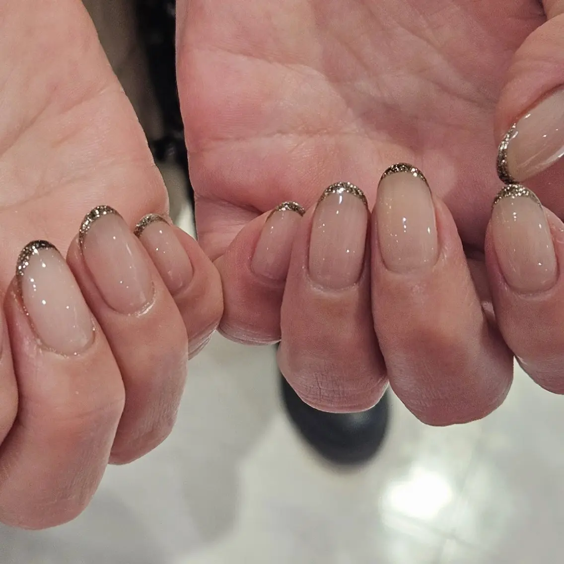 ネイル ハンドネイル Lia Nailのネイルデザイン