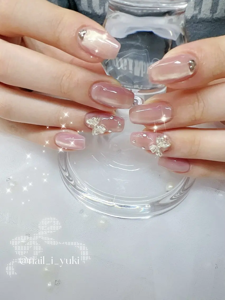 ネイル ハンドネイル nail l_yukiのネイルデザイン
