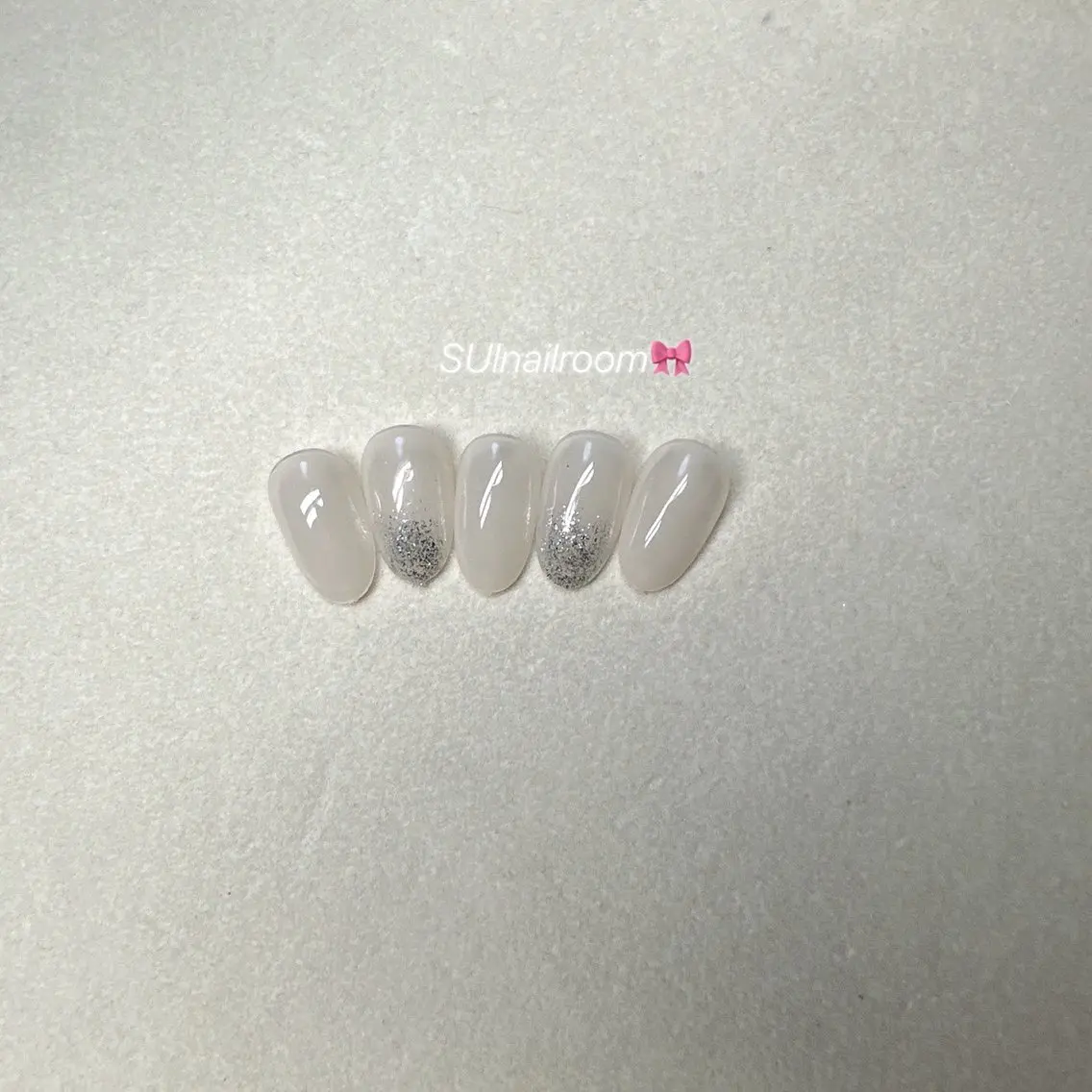 ネイル ハンドネイル 自宅SUI Nail Roomのネイルデザイン