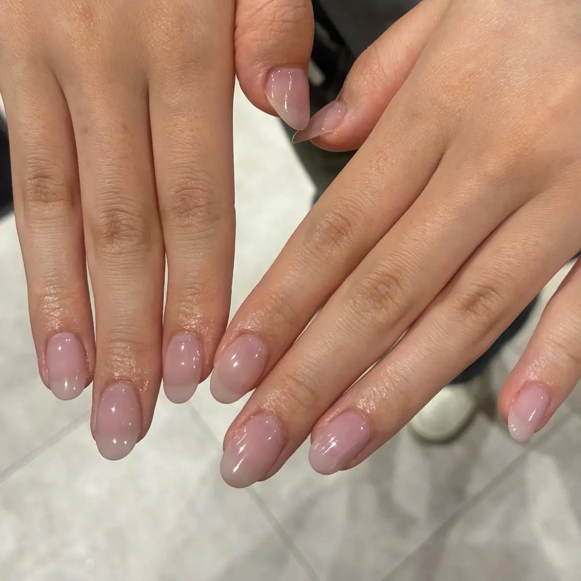 ネイル K KOHARUのネイルデザイン