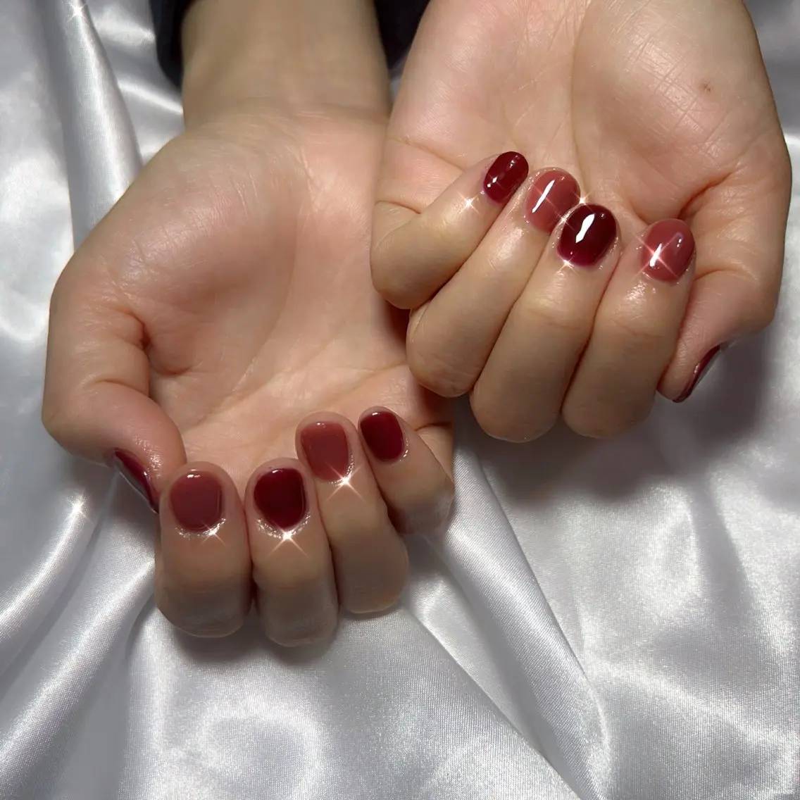 ネイル Nail Salon Ripeのネイルデザイン