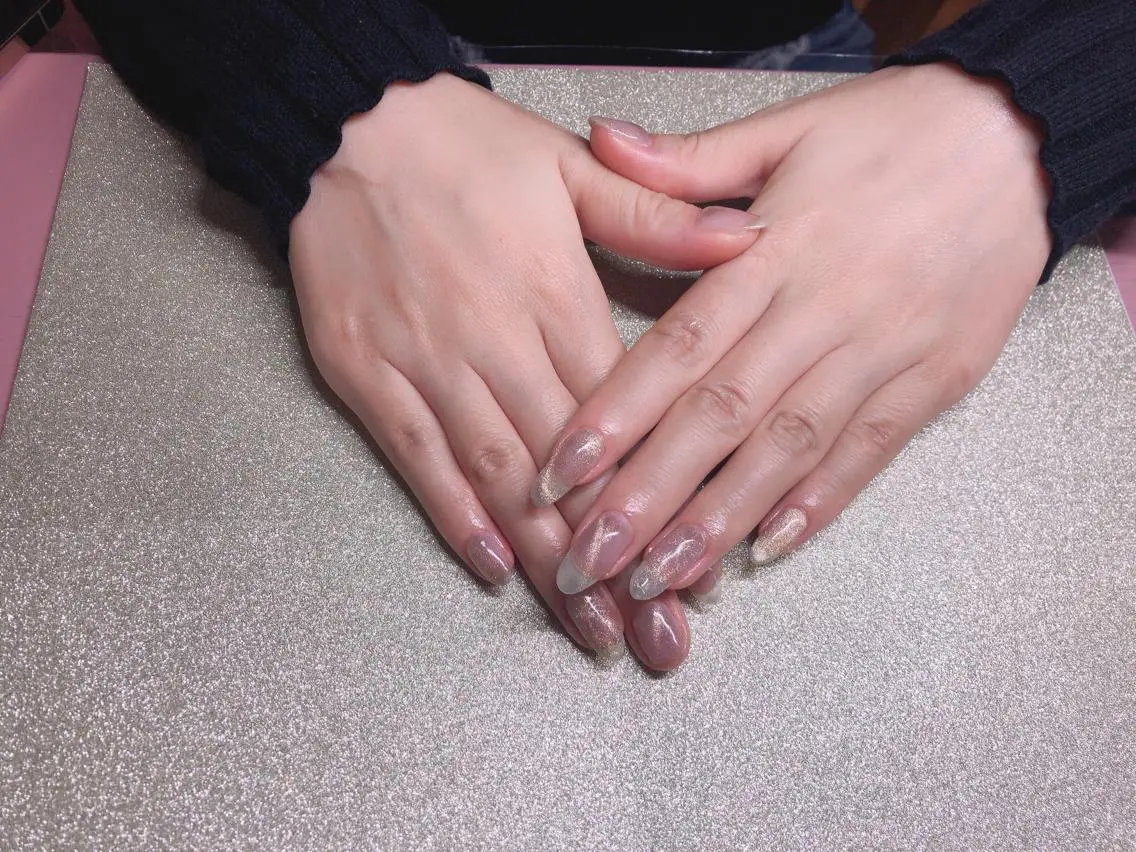 ネイル 整体・ネイル ヨシ堂💅のネイルデザイン