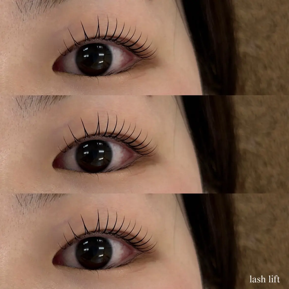 マツエク・マツパ マツパ eyelash _ oliのマツエク・マツパデザイン