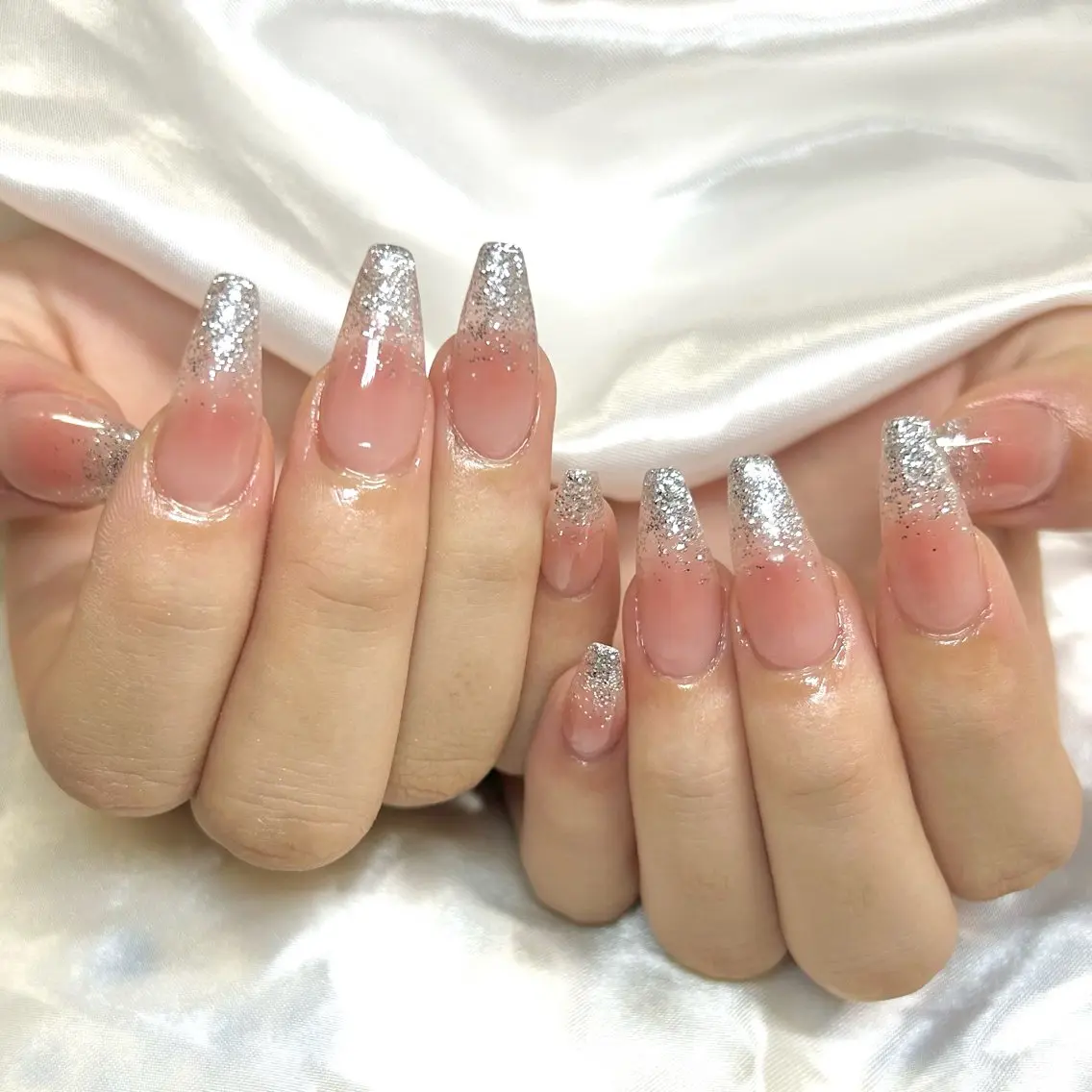 ネイル ハンドネイル yamane de  salonのネイルデザイン