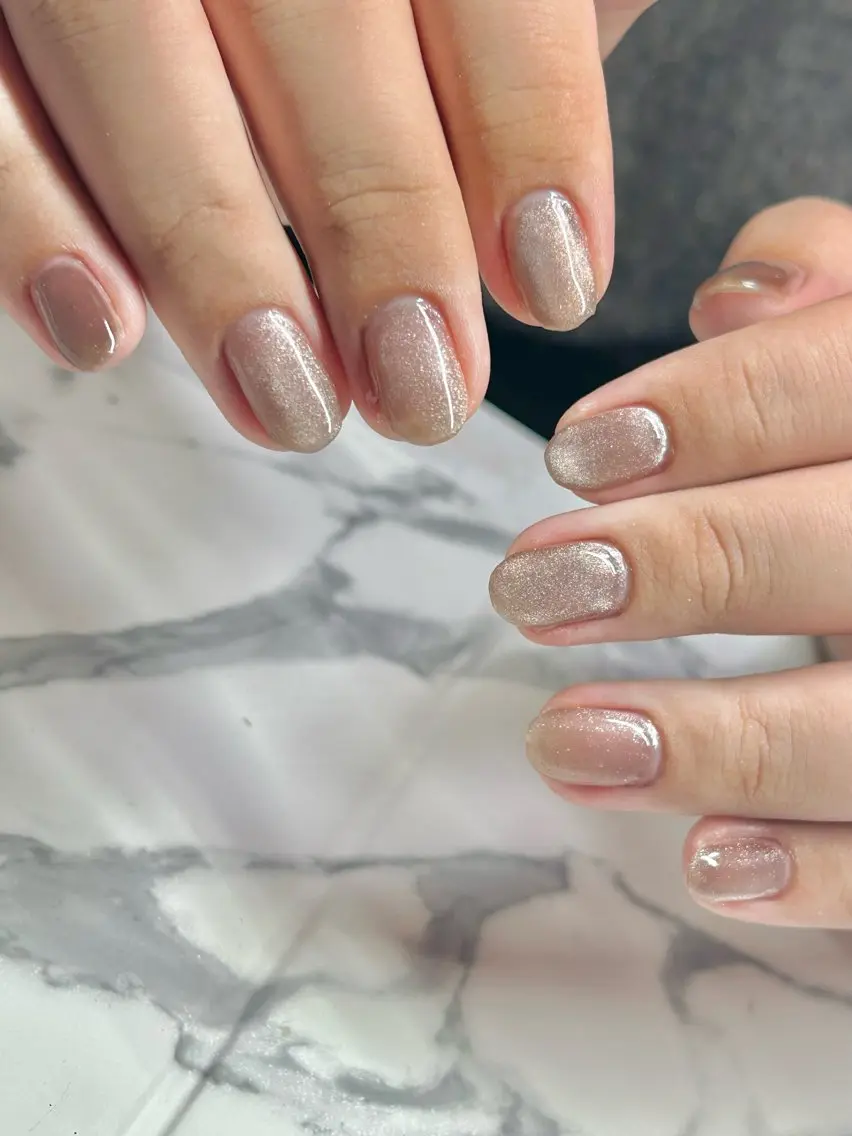 ネイル k.nail #ksmのネイルデザイン