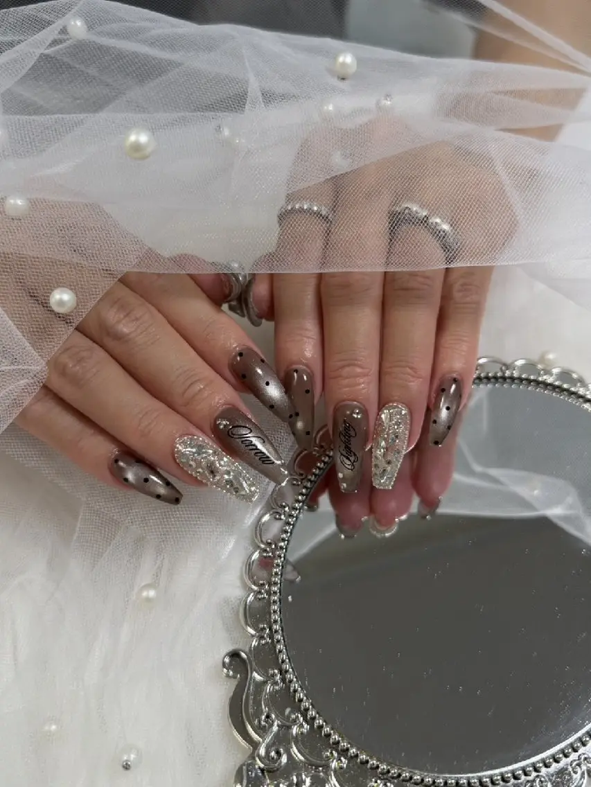 ネイル ハンドネイル Daiki Nailのネイルデザイン