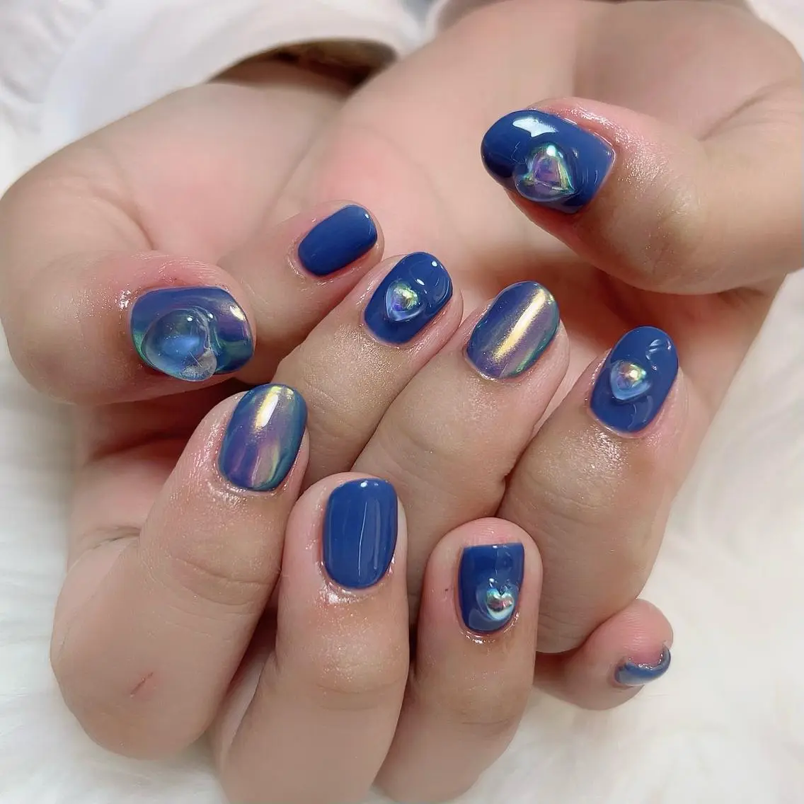 ネイル ハンドネイル Nail salon EM（エム）千葉のネイルデザイン