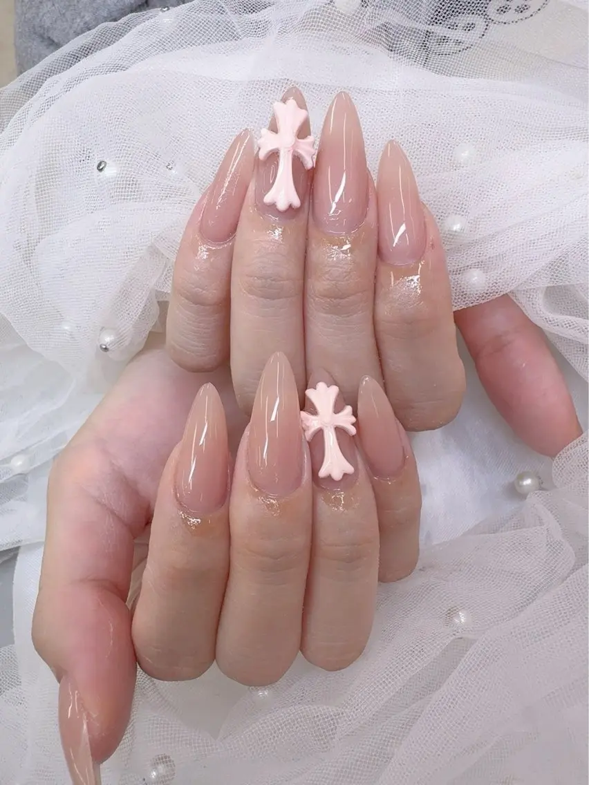 ネイル Uminail ゆうゆうのネイルデザイン