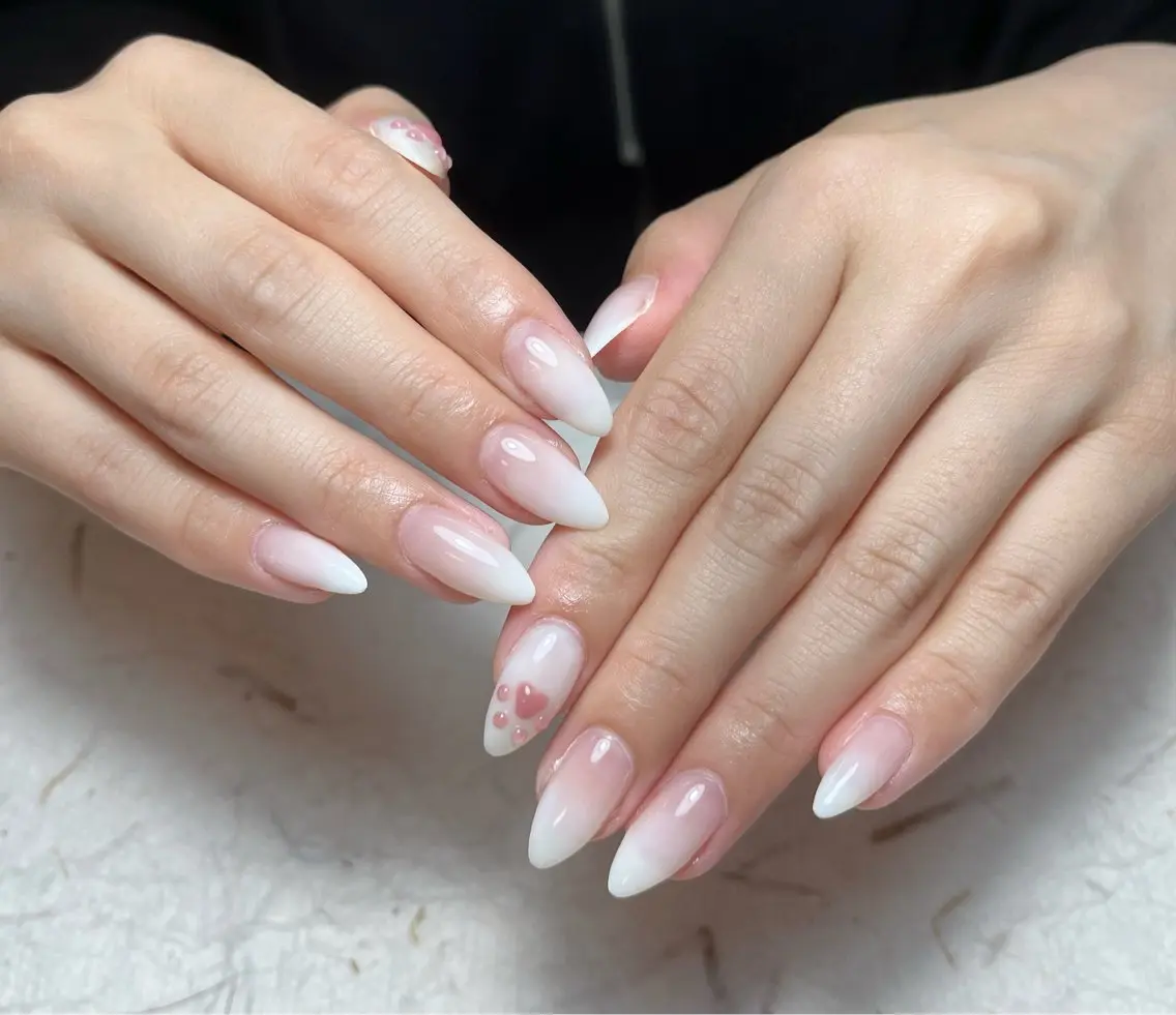 ネイル ハンドネイル 小林 あゆみのネイルデザイン