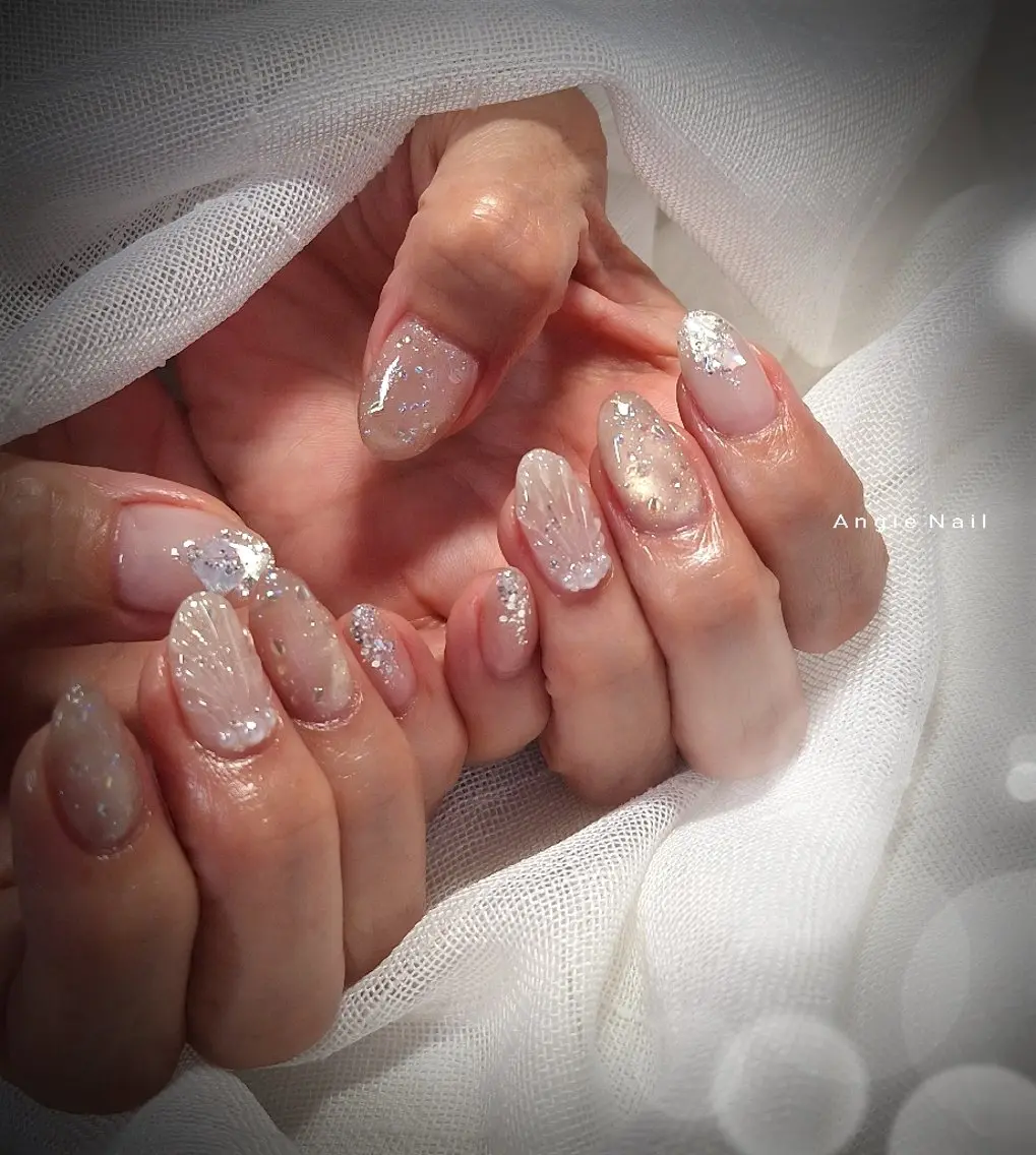 ネイル Angie Nail (アンジーネイル)のネイルデザイン