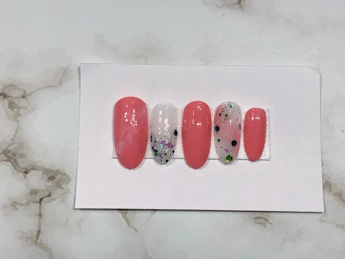 ネイル 整体・ネイル ヨシ堂💅のネイルデザイン