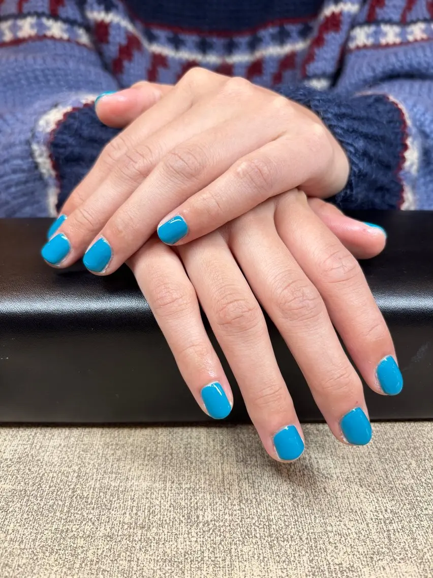 ネイル Nail Salon HARU   Aのネイルデザイン