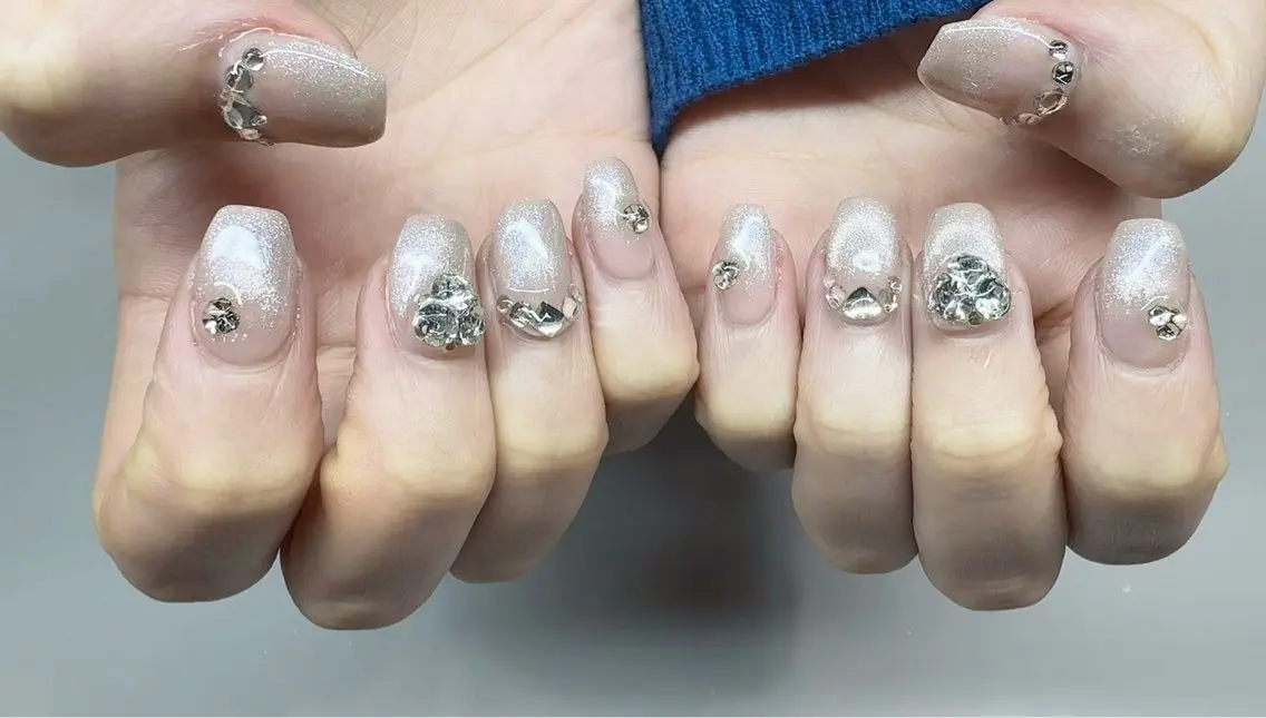 ネイル ハンドネイル T.Y nailのネイルデザイン