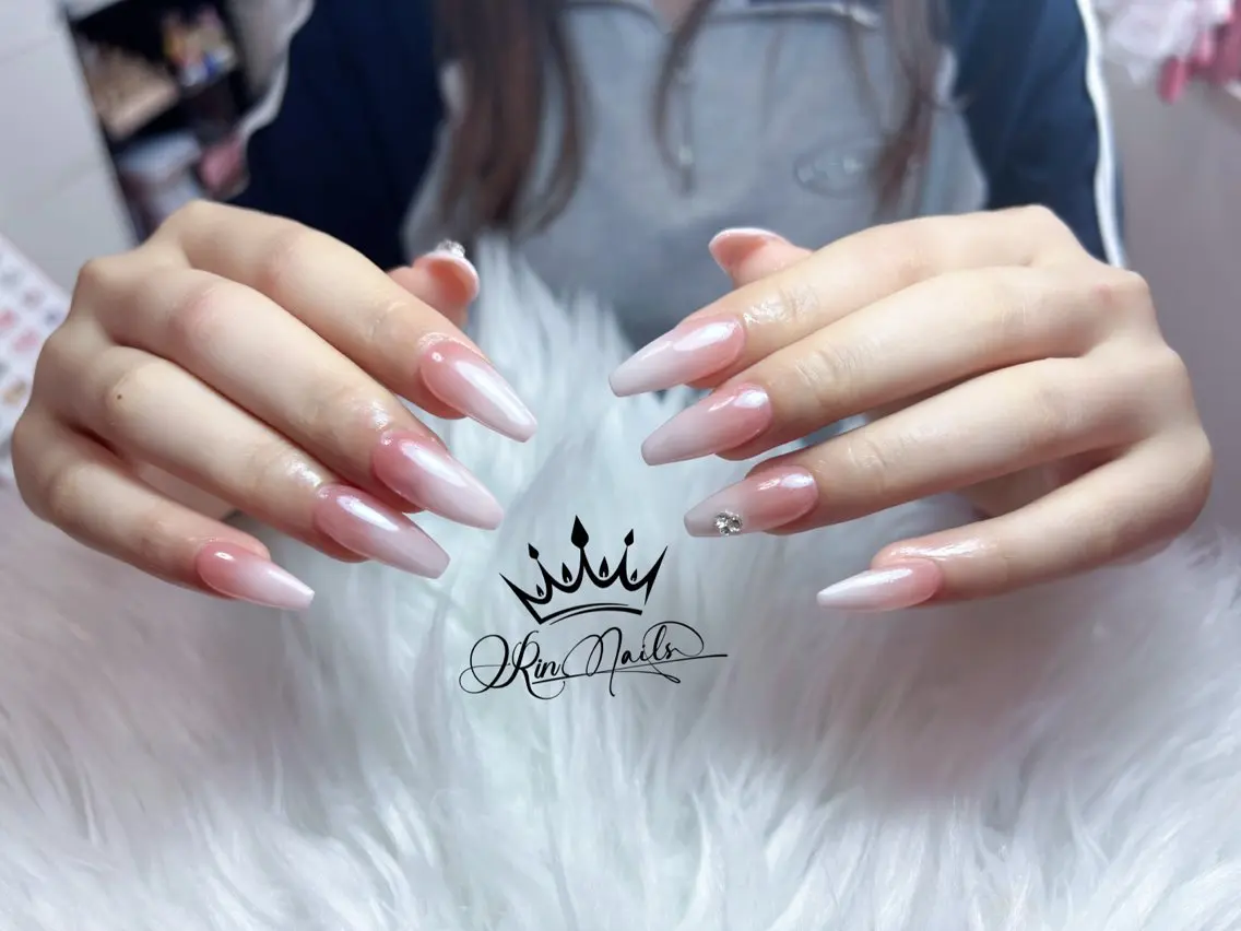 ネイル Rin.nails ネイルサロンのネイルデザイン