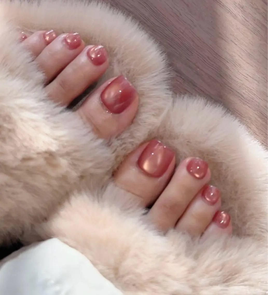 【フット】  マグネット  1色   オフ込み   ¥4,480の写真