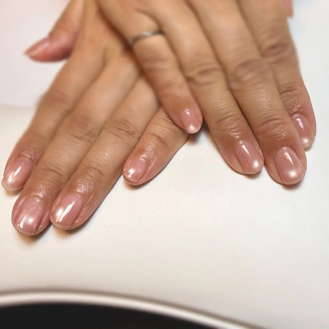 ネイル ジェルネイル マグネットネイル ハンドネイル nail salon MELOのネイルデザイン