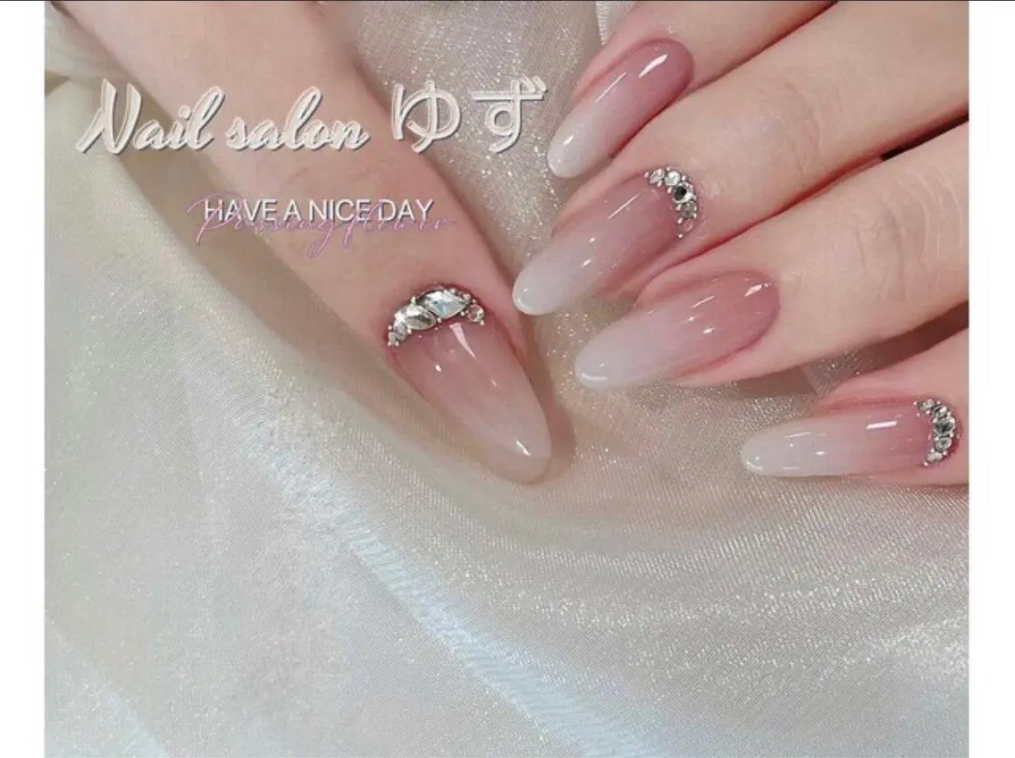 ショート キッズ ゆず- Nail Salonのネイルデザイン