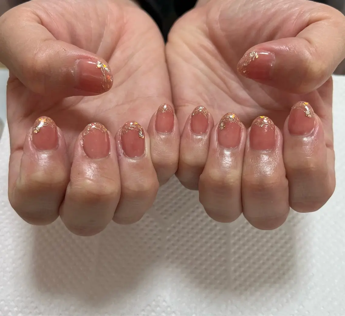 ネイル nail M&Tのネイルデザイン