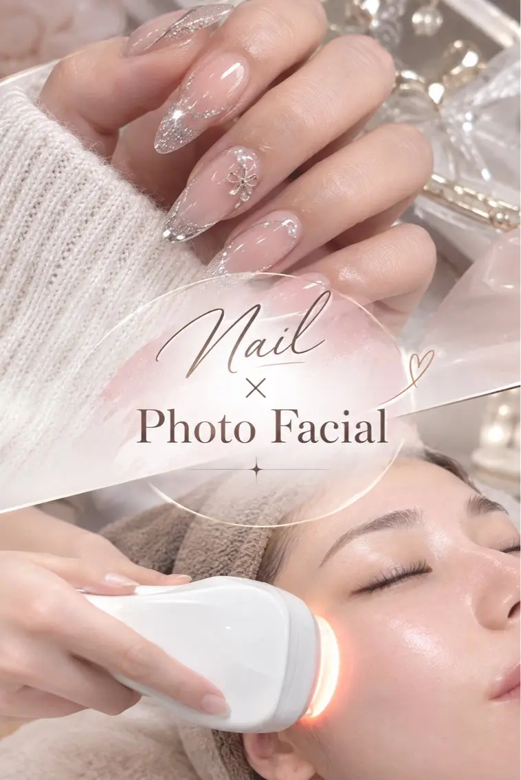 ネイル ハンドネイル salon NOA Uのネイルデザイン