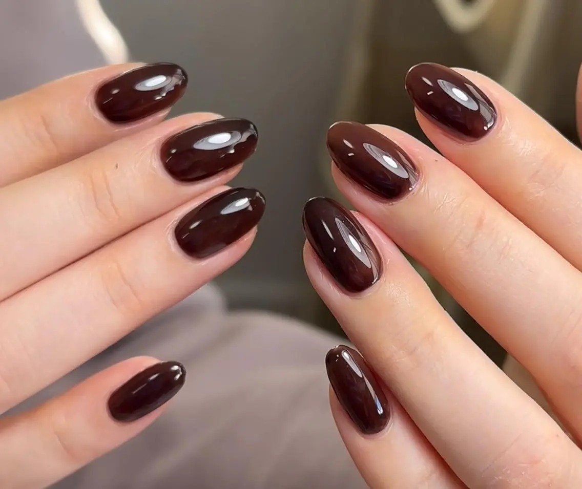 ネイル ハンドネイル Molly _nailのネイルデザイン