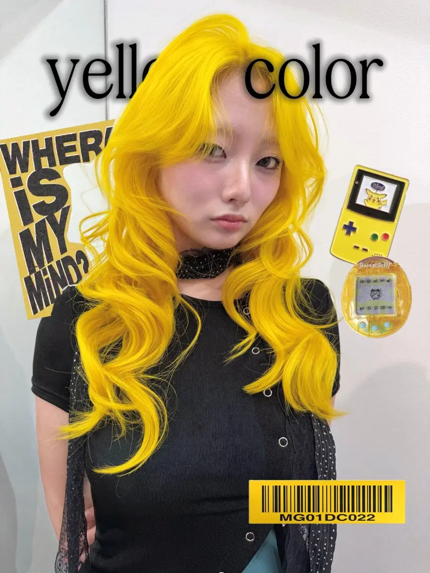 ロング カラー ベージュカラー ブリーチ ケアブリーチ デザインカラー ダブルカラー ヘアカラー トリートメント TATSUハイトーン ミルクティーベージュのヘアスタイル