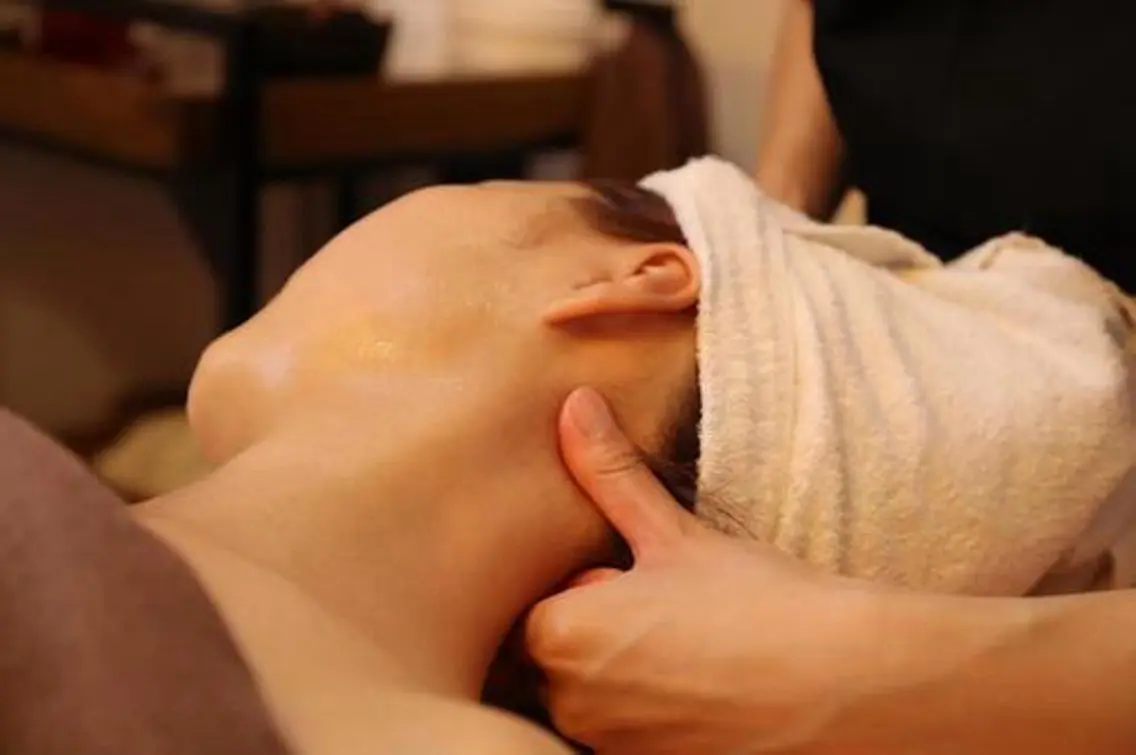 Venus relaxationのエステ・リラクイメージ