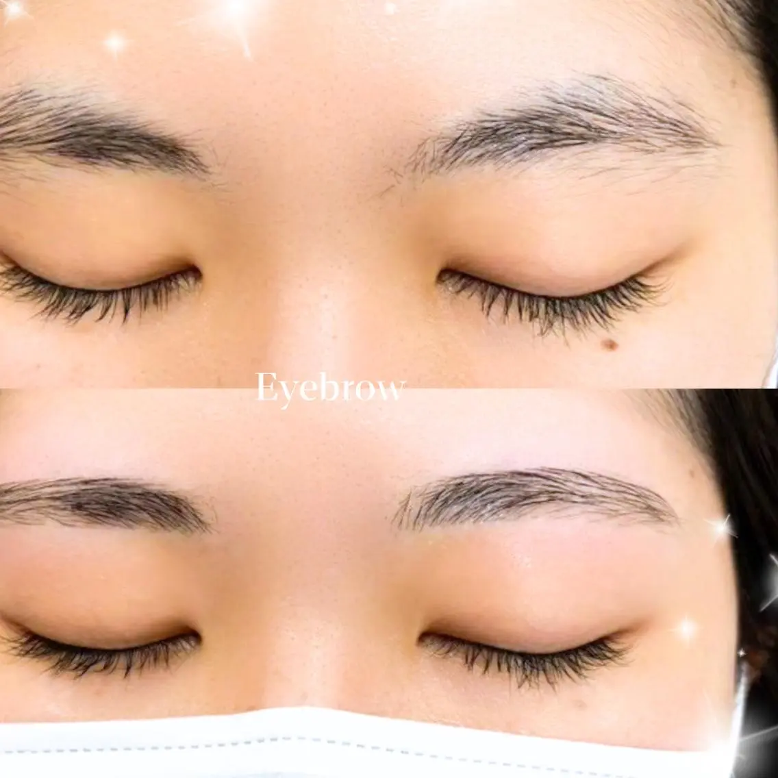 アイブロウ ワックス脱毛 眉カット その他(アイブロウ) 🎀竹谷 陽色🎀のマツエク・マツパデザイン