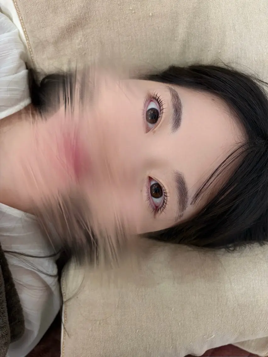マツエク・マツパ マツパ CALON ももかのマツエク・マツパデザイン